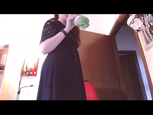 ❤️ Mae caethwas ymostyngol sy'n caru panties budr a melys yn cael ei orfodi i fastyrbio ar ôl gwylio'r fideo hwn! Just porn ar cy.porn-impact.ru