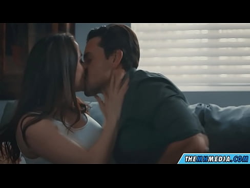 ❤️ Rhyw rhamantus gyda mam busty dda Just porn ar cy.porn-impact.ru
